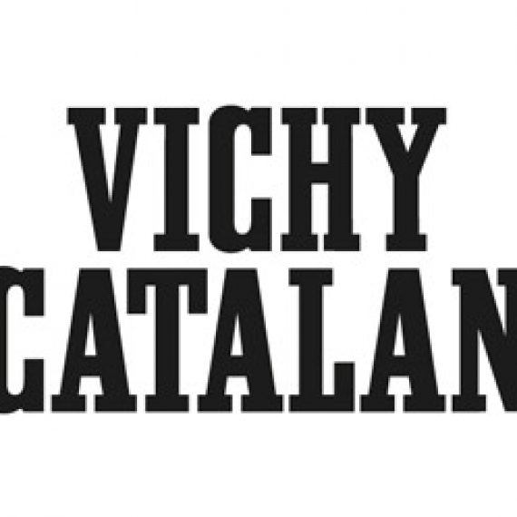 Logo Vichy Catalan